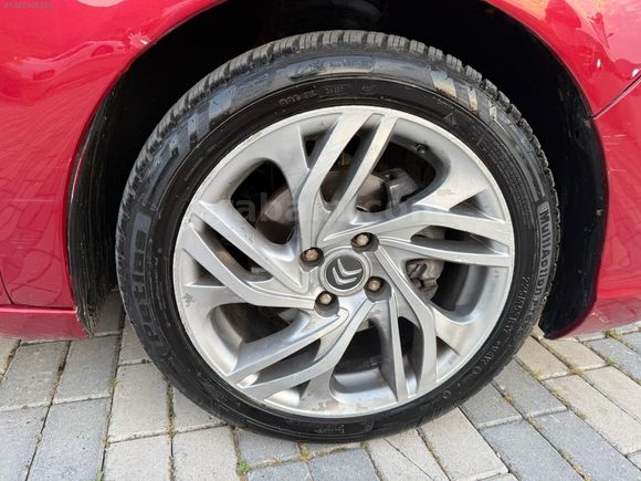 ATAGROUP AUTODAN BAKIMLI DEĞİŞENSİZ OTOMATİK CAM TAVAN