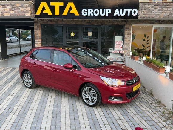 ATAGROUP AUTODAN BAKIMLI DEĞİŞENSİZ OTOMATİK CAM TAVAN