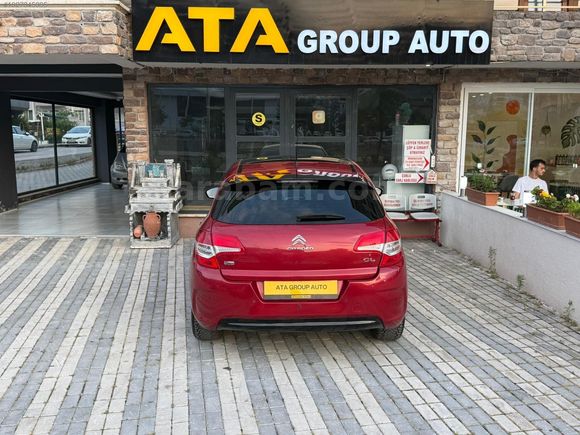ATAGROUP AUTODAN BAKIMLI DEĞİŞENSİZ OTOMATİK CAM TAVAN
