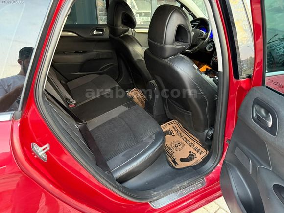 ATAGROUP AUTODAN BAKIMLI DEĞİŞENSİZ OTOMATİK CAM TAVAN