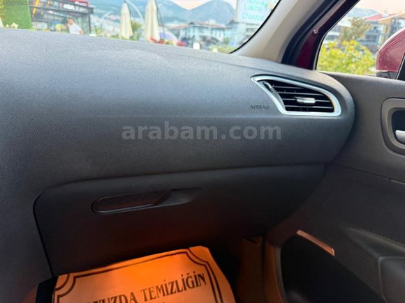 ATAGROUP AUTODAN BAKIMLI DEĞİŞENSİZ OTOMATİK CAM TAVAN