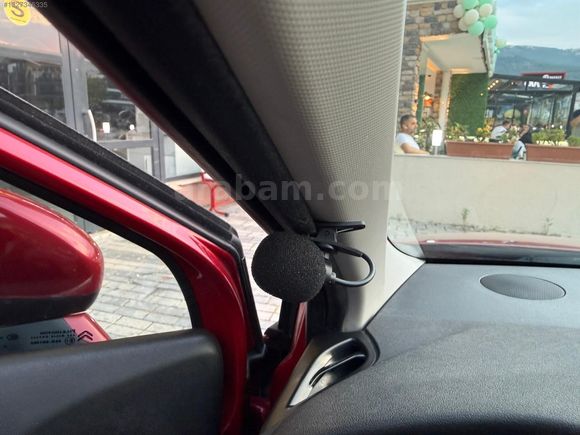 ATAGROUP AUTODAN BAKIMLI DEĞİŞENSİZ OTOMATİK CAM TAVAN