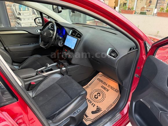 ATAGROUP AUTODAN BAKIMLI DEĞİŞENSİZ OTOMATİK CAM TAVAN