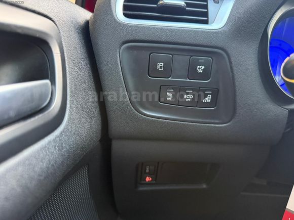 ATAGROUP AUTODAN BAKIMLI DEĞİŞENSİZ OTOMATİK CAM TAVAN