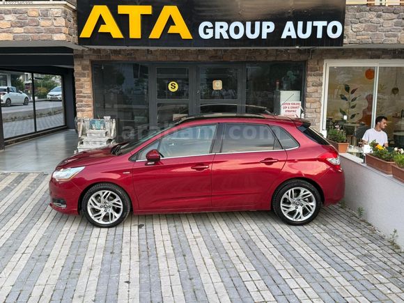 ATAGROUP AUTODAN BAKIMLI DEĞİŞENSİZ OTOMATİK CAM TAVAN