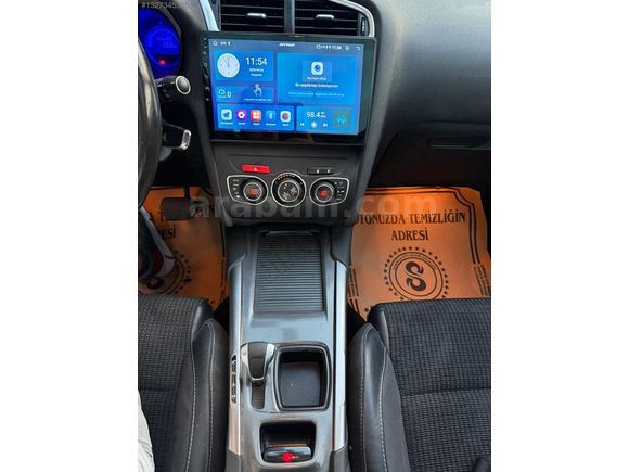ATAGROUP AUTODAN BAKIMLI DEĞİŞENSİZ OTOMATİK CAM TAVAN