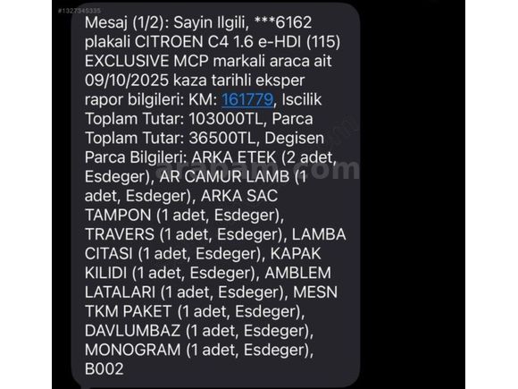 ATAGROUP AUTODAN BAKIMLI DEĞİŞENSİZ OTOMATİK CAM TAVAN