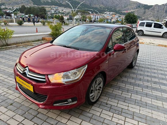 ATAGROUP AUTODAN BAKIMLI DEĞİŞENSİZ OTOMATİK CAM TAVAN