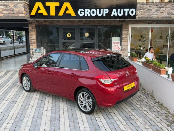 ATAGROUP AUTODAN BAKIMLI DEĞİŞENSİZ OTOMATİK CAM TAVAN