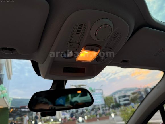 ATAGROUP AUTODAN BAKIMLI DEĞİŞENSİZ OTOMATİK CAM TAVAN