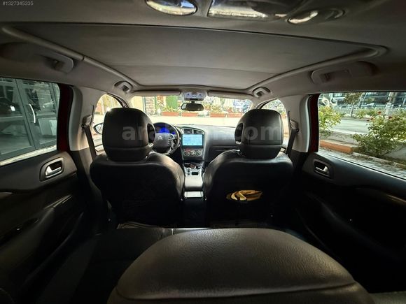 ATAGROUP AUTODAN BAKIMLI DEĞİŞENSİZ OTOMATİK CAM TAVAN