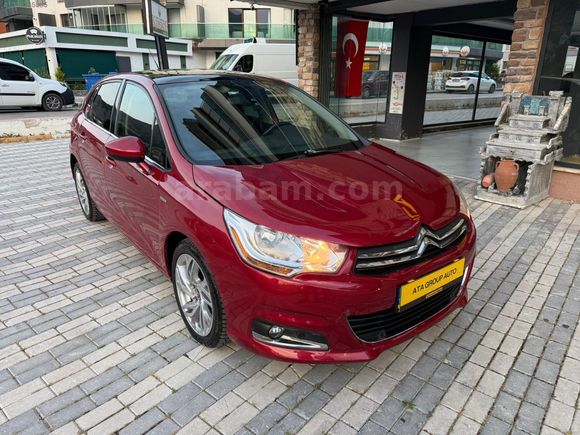 ATAGROUP AUTODAN BAKIMLI DEĞİŞENSİZ OTOMATİK CAM TAVAN