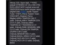 ATAGROUP AUTODAN BAKIMLI DEĞİŞENSİZ OTOMATİK CAM TAVAN