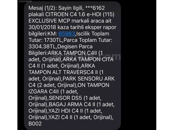 ATAGROUP AUTODAN BAKIMLI DEĞİŞENSİZ OTOMATİK CAM TAVAN