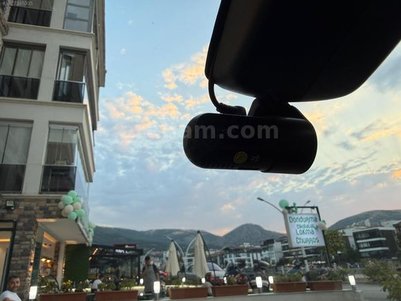 ATAGROUP AUTODAN BAKIMLI DEĞİŞENSİZ OTOMATİK CAM TAVAN