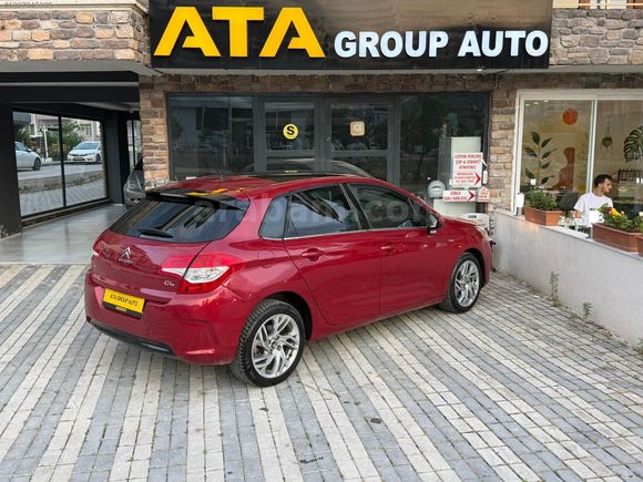 ATAGROUP AUTODAN BAKIMLI DEĞİŞENSİZ OTOMATİK CAM TAVAN