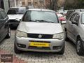 -2007 ALBEA-1.3 MUTLİJET-MASRAFSIZ FULL BAKIMLI KLİMALI