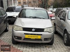 -2007 ALBEA-1.3 MUTLİJET-MASRAFSIZ FULL BAKIMLI KLİMALI