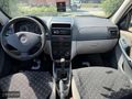 TAMAMINA KREDİ 2005 FİAT ALBEA 1.3 M.JET DYNAMİC