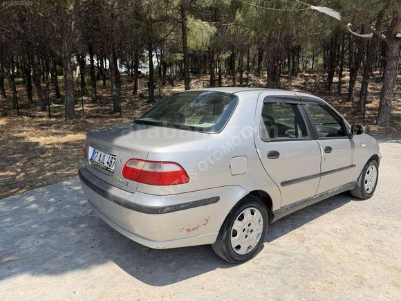 Aytaş otomotivden "04 Disel Albea