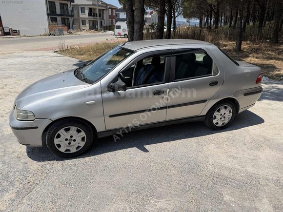 Aytaş otomotivden "04 Disel Albea