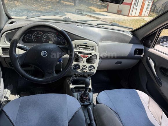 Aytaş otomotivden "04 Disel Albea