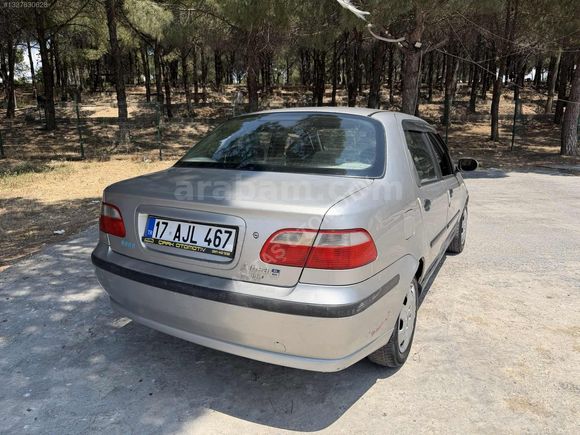 Aytaş otomotivden "04 Disel Albea
