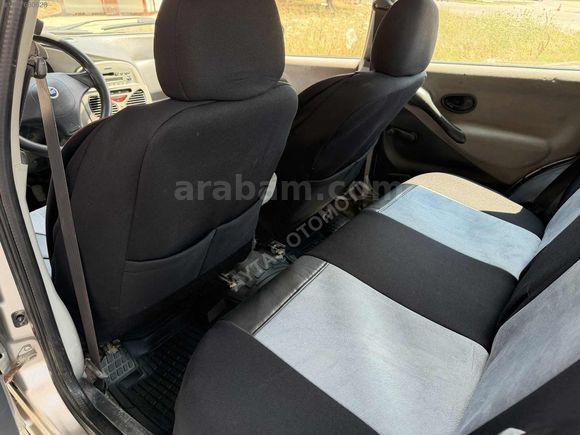 Aytaş otomotivden "04 Disel Albea