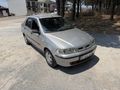 Aytaş otomotivden "04 Disel Albea