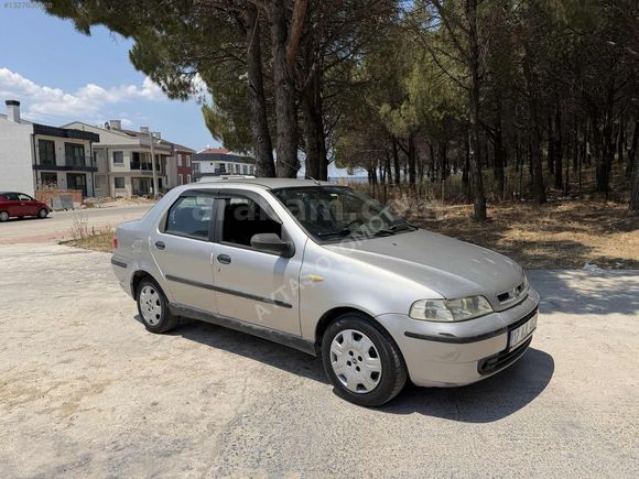 Aytaş otomotivden "04 Disel Albea