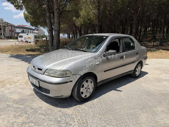 Aytaş otomotivden "04 Disel Albea
