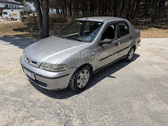 Aytaş otomotivden "04 Disel Albea
