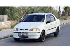 2004 MODEL ALBEA DİZEL KLİMALI MANTIKLI TAKAS OLUR