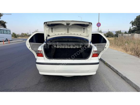 2004 MODEL ALBEA DİZEL KLİMALI MANTIKLI TAKAS OLUR