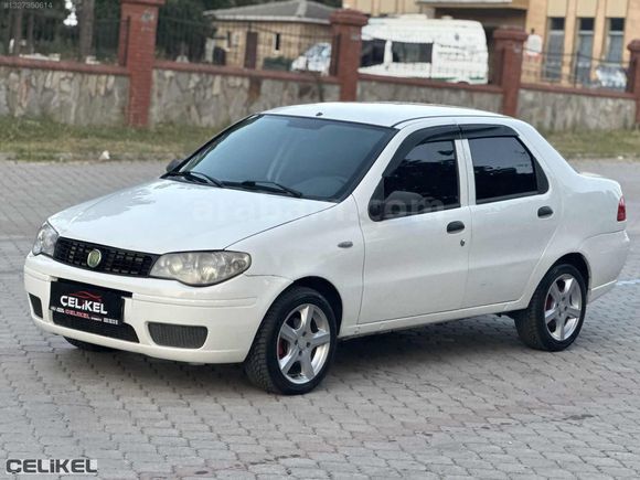 2008 MODEL DEĞİŞENSİZ KLİMALI ALBEA CAM GİBİ