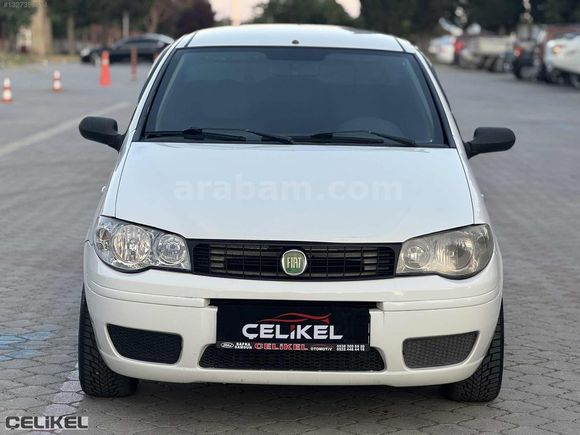 2008 MODEL DEĞİŞENSİZ KLİMALI ALBEA CAM GİBİ
