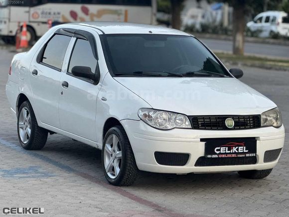 2008 MODEL DEĞİŞENSİZ KLİMALI ALBEA CAM GİBİ