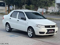 2008 MODEL DEĞİŞENSİZ KLİMALI ALBEA CAM GİBİ