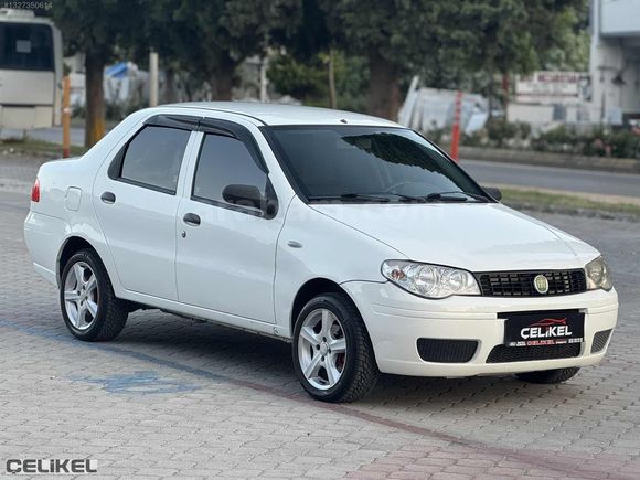 2008 MODEL DEĞİŞENSİZ KLİMALI ALBEA CAM GİBİ