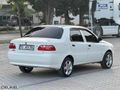 2008 MODEL DEĞİŞENSİZ KLİMALI ALBEA CAM GİBİ