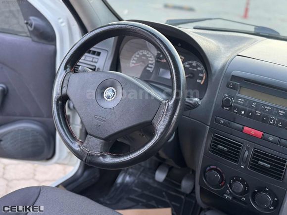 2008 MODEL DEĞİŞENSİZ KLİMALI ALBEA CAM GİBİ