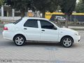 2008 MODEL DEĞİŞENSİZ KLİMALI ALBEA CAM GİBİ