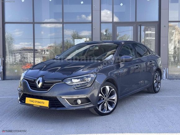 2020 1.3 TCE ICON 110.000KM