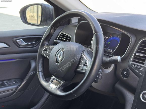 2020 1.3 TCE ICON 110.000KM
