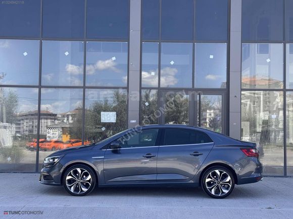 2020 1.3 TCE ICON 110.000KM