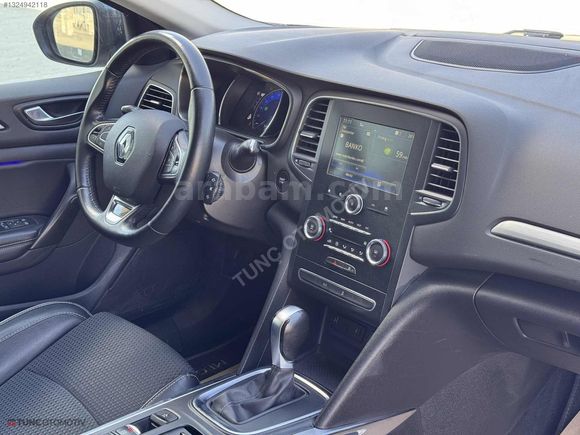 2020 1.3 TCE ICON 110.000KM