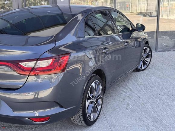 2020 1.3 TCE ICON 110.000KM