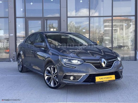 2020 1.3 TCE ICON 110.000KM
