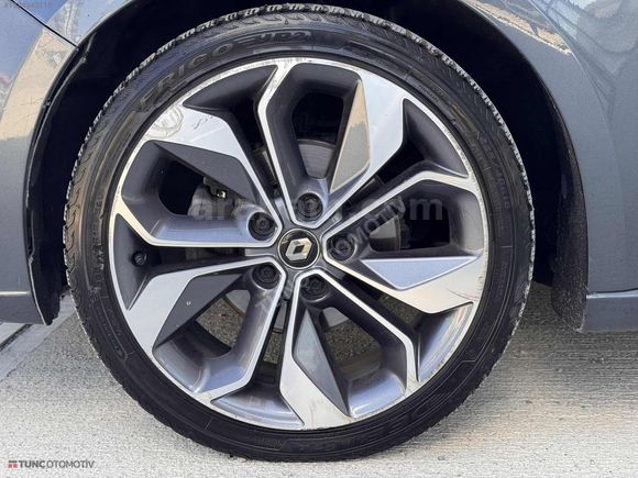 2020 1.3 TCE ICON 110.000KM