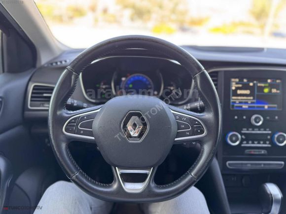2020 1.3 TCE ICON 110.000KM